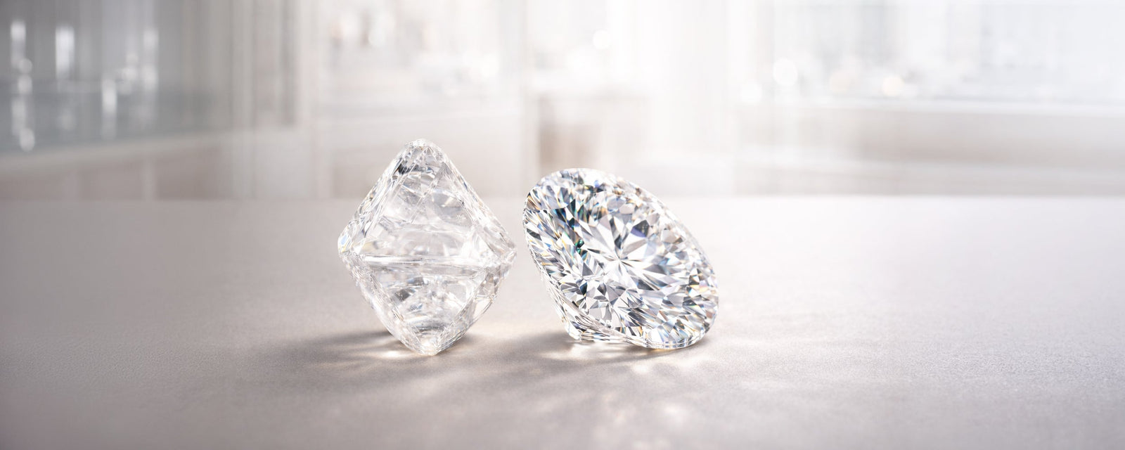 Conflict Free Diamonds
