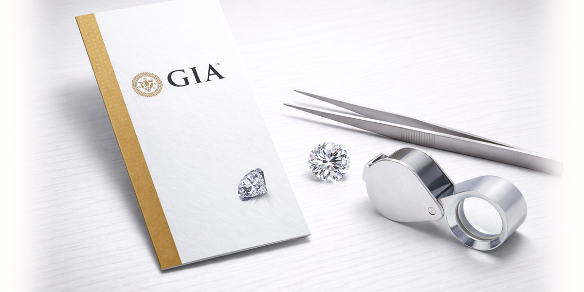 Diamond Certification