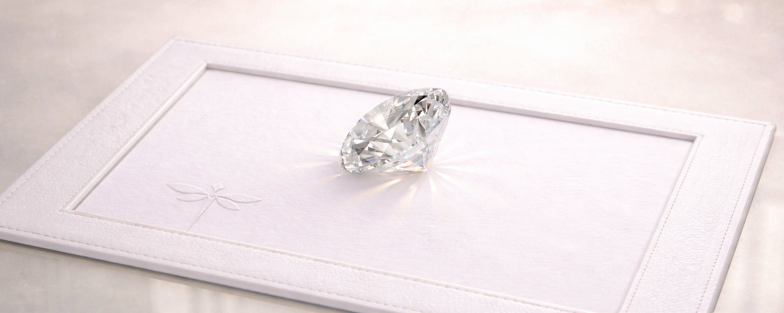 The 4Cs of Diamonds