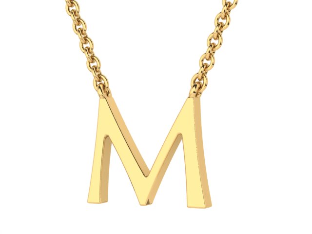 Initials