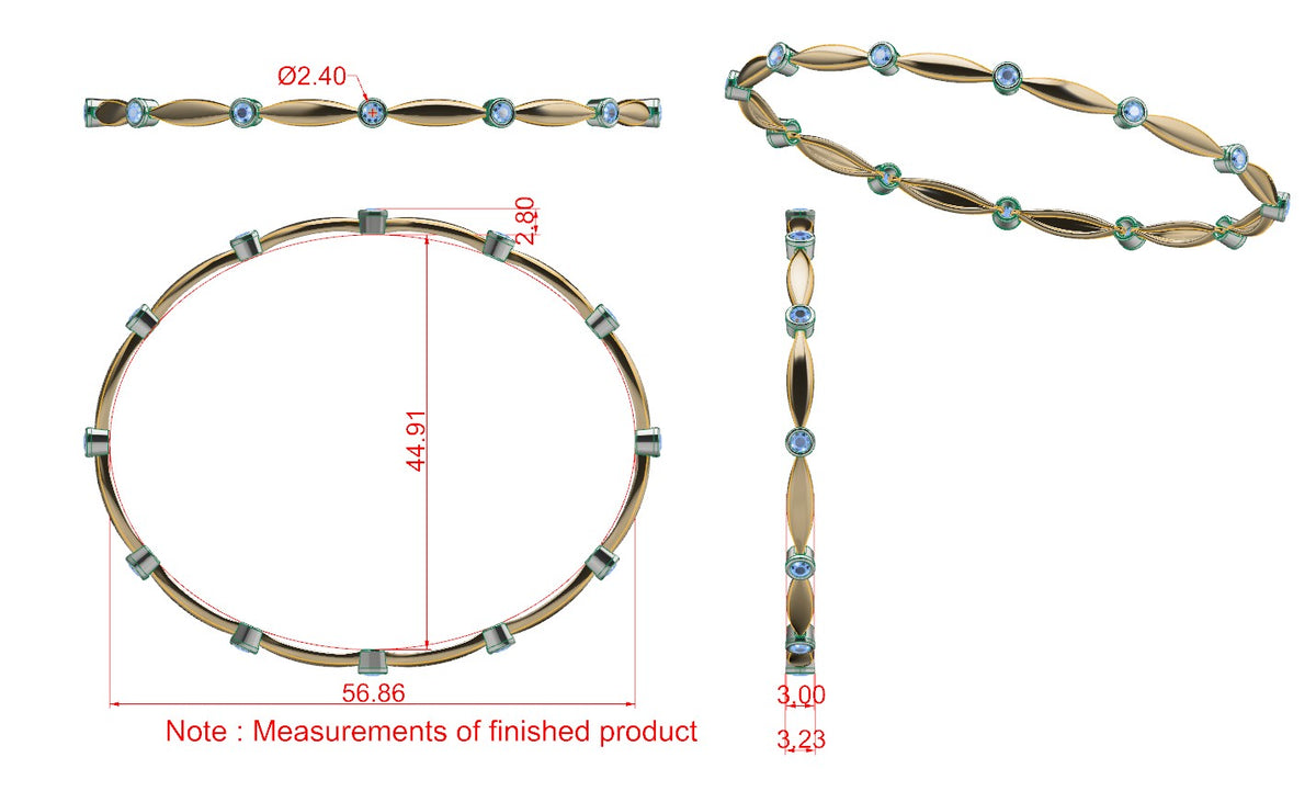 BRACELET | B230