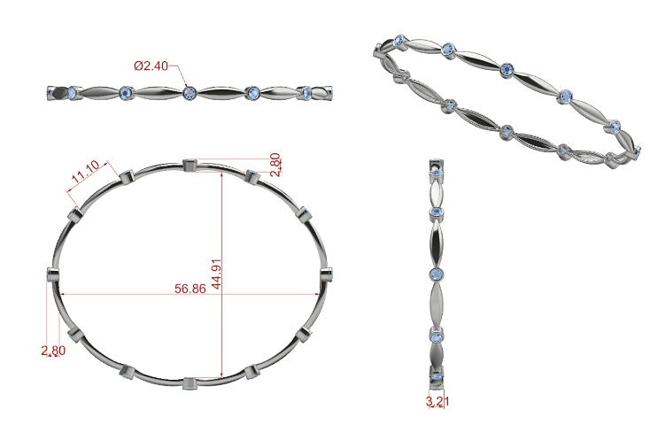 BRACELET | B230
