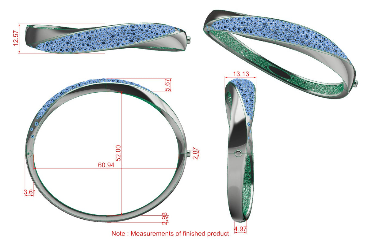 BANGLE | B294