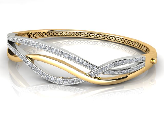 BANGLE | B295