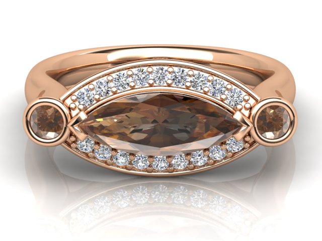 DRESS RING | D1606