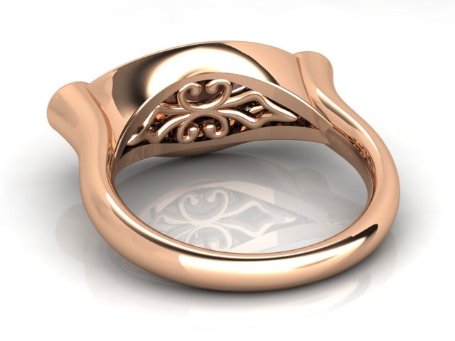 DRESS RING | D1606