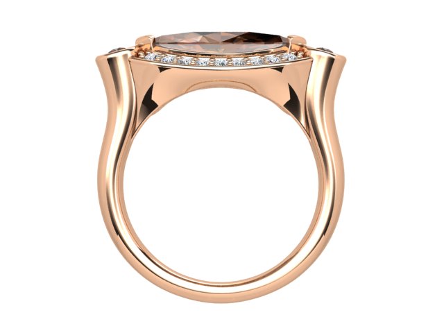DRESS RING | D1606
