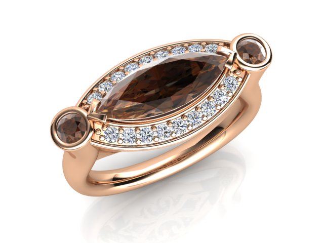 DRESS RING | D1606