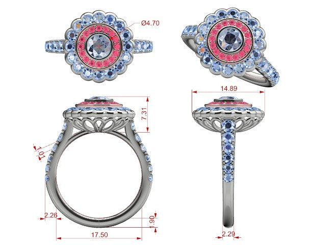DECO | D1835