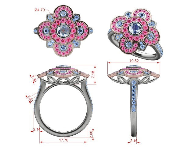 DECO | D1836 35