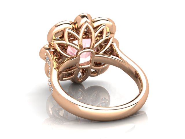DRESS RING | D1957