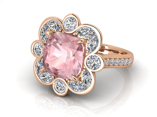 DRESS RING | D1957