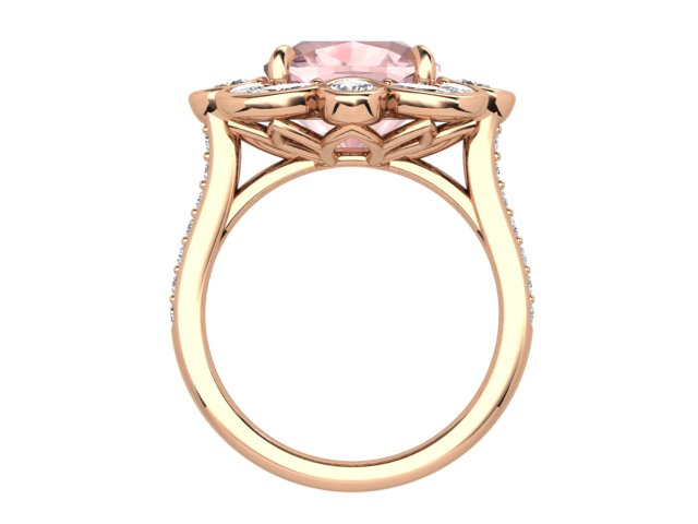 DRESS RING | D1957