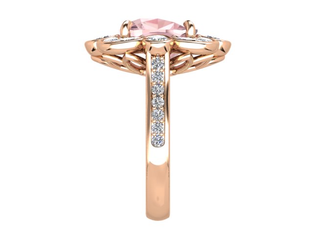 DRESS RING | D1957