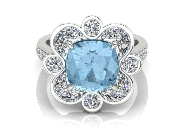 DRESS RING | D1957