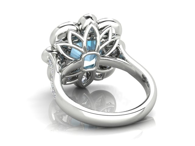 DRESS RING | D1957