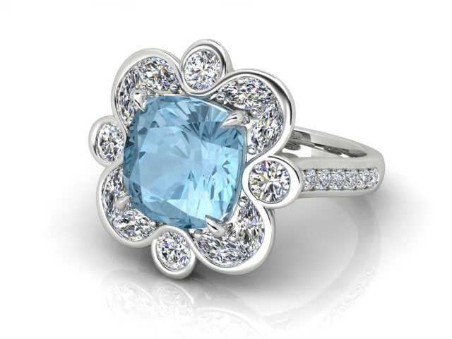 DRESS RING | D1957