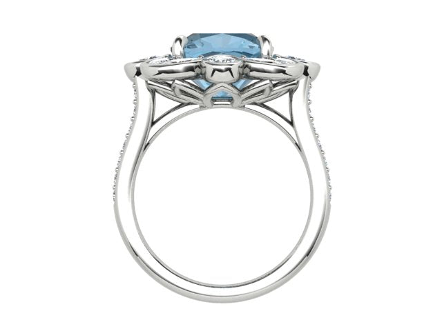 DRESS RING | D1957