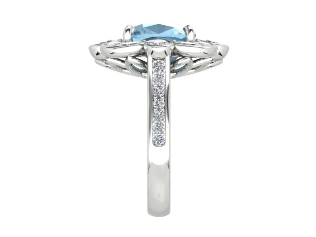 DRESS RING | D1957