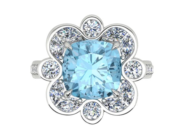 DRESS RING | D1957