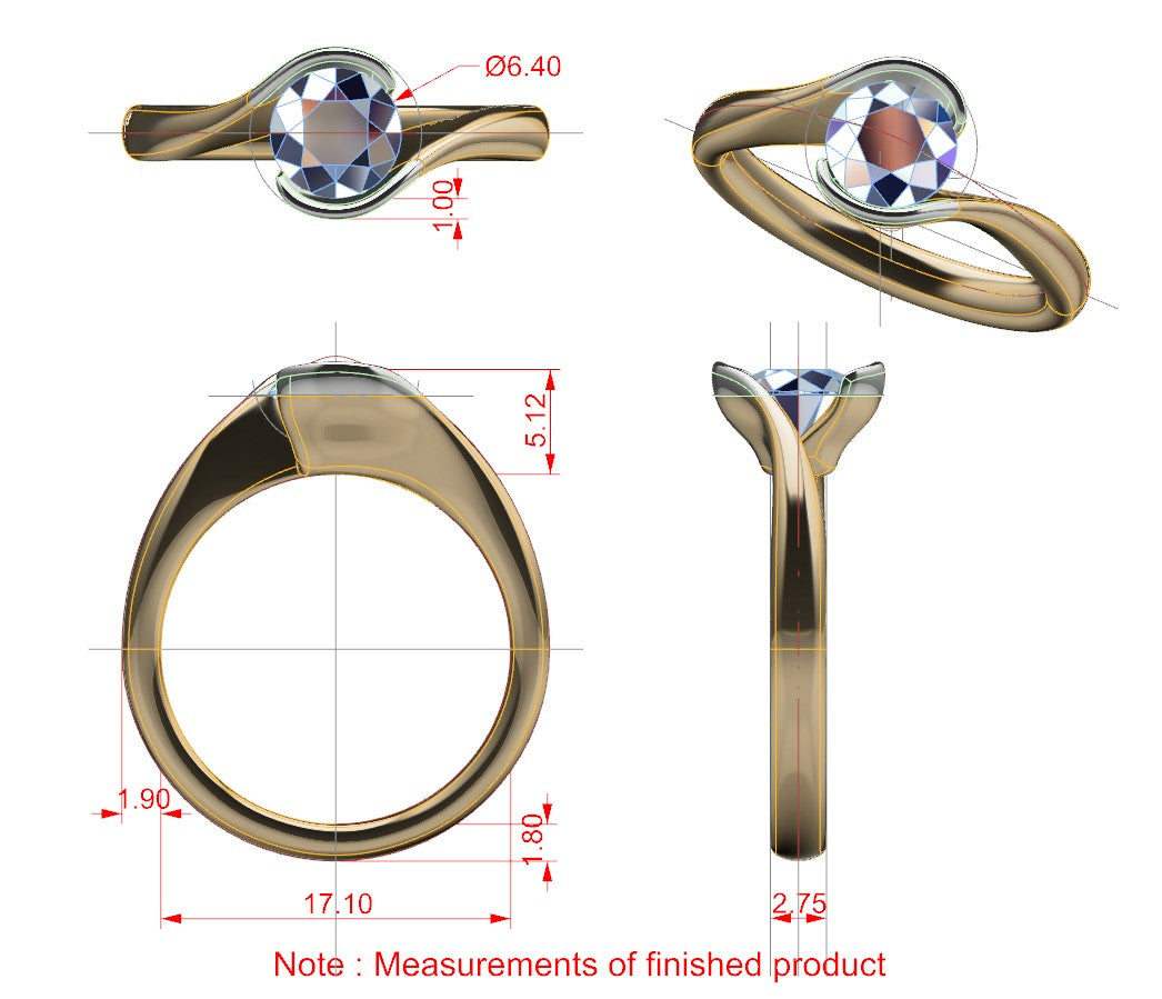 ENGAGEMENT | E109 100