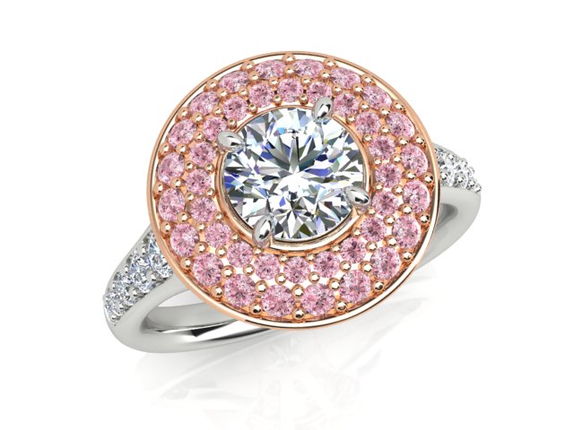 ENGAGEMENT | E1122 100