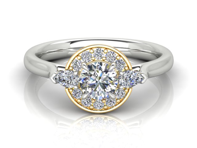 ENGAGEMENT | E1123 60