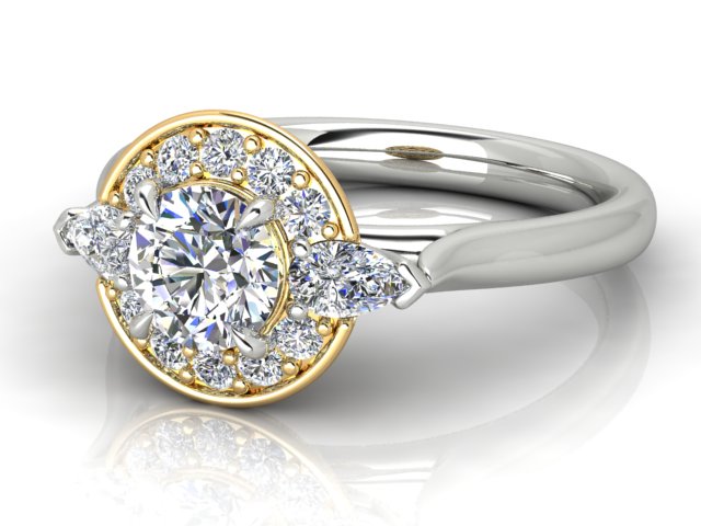 ENGAGEMENT | E1123 60