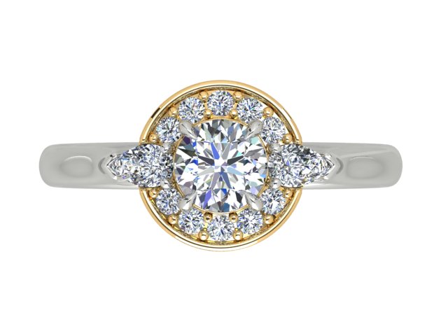 ENGAGEMENT | E1123 60