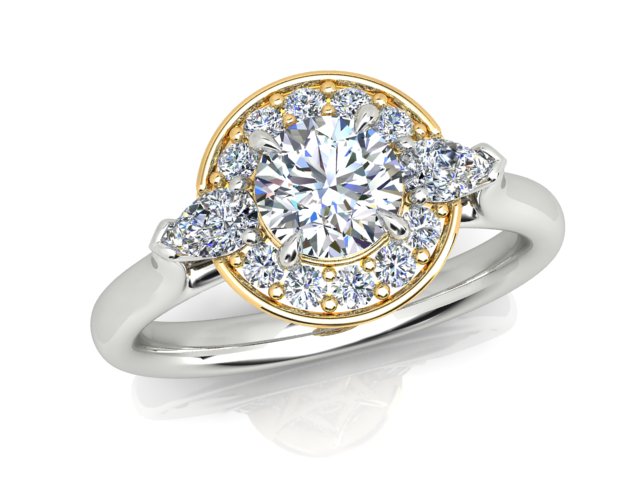ENGAGEMENT | E1123 60