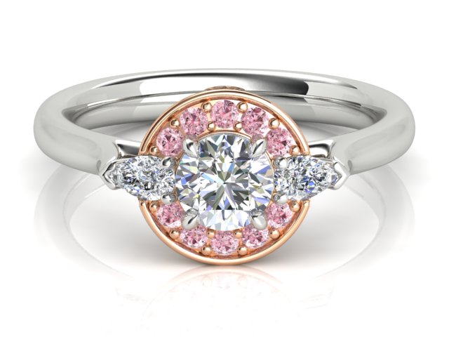 ENGAGEMENT | E1123 60