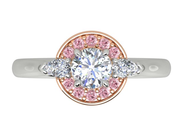 ENGAGEMENT | E1123 60