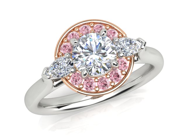 ENGAGEMENT | E1123 60
