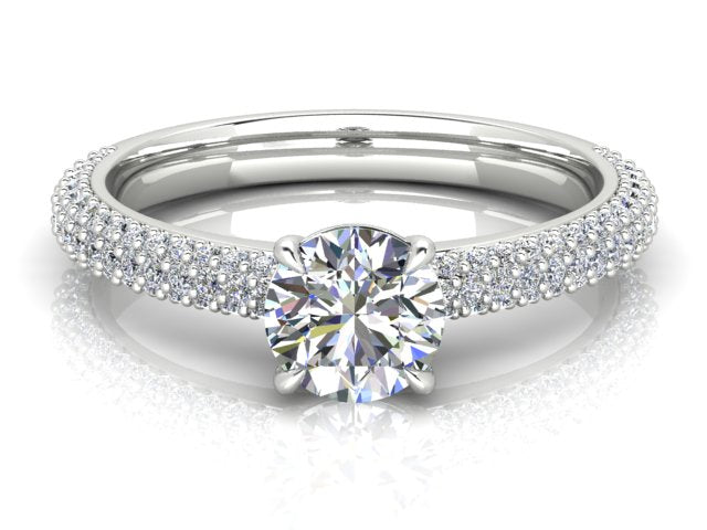 ENGAGEMENT | E1208 100