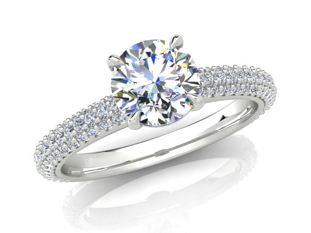 ENGAGEMENT | E1208 100