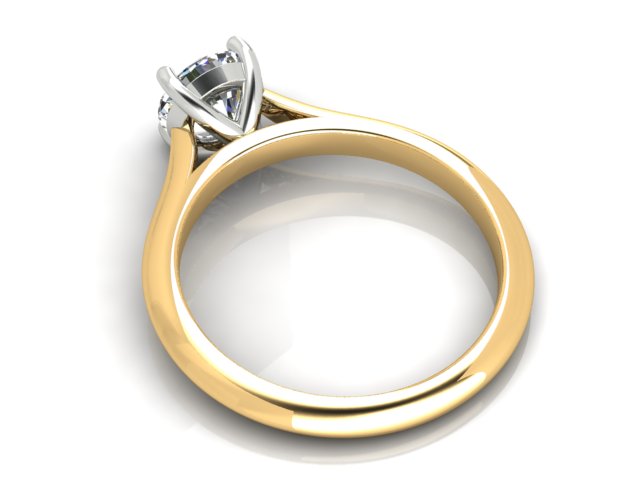 ENGAGEMENT | E1209 100