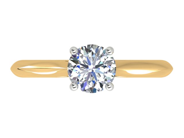 ENGAGEMENT | E1209 100