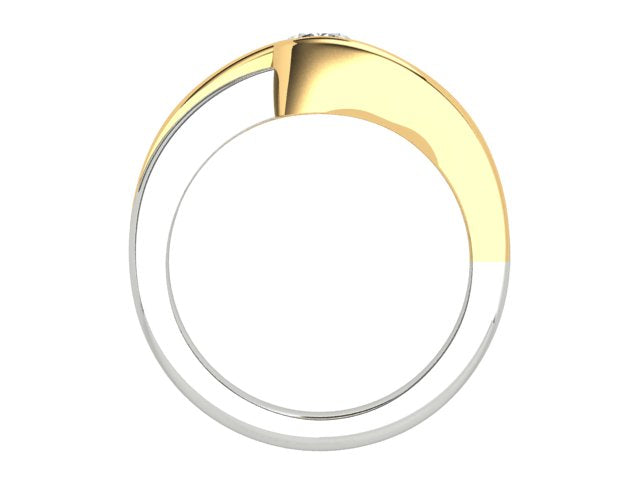 ENGAGEMENT RING | E1470 40