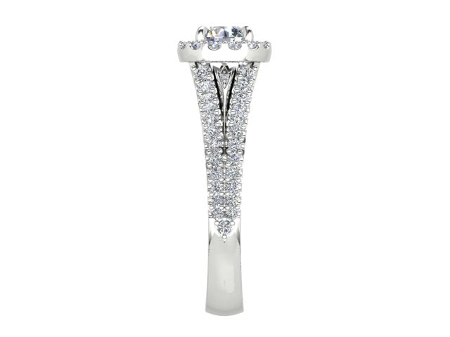ENGAGEMENT RING | E1498 50