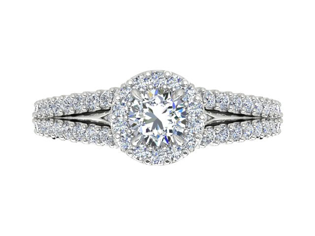 ENGAGEMENT RING | E1498 50