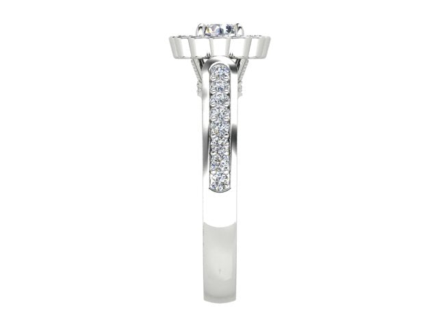 ENGAGEMENT RING | E1510 40