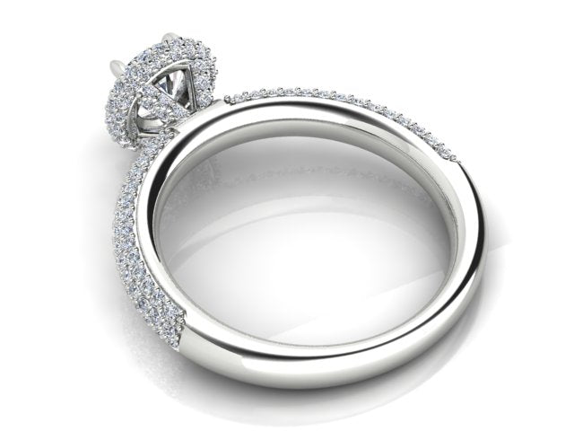 ENGAGEMENT RING | E1526 70