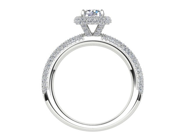 ENGAGEMENT RING | E1526 70