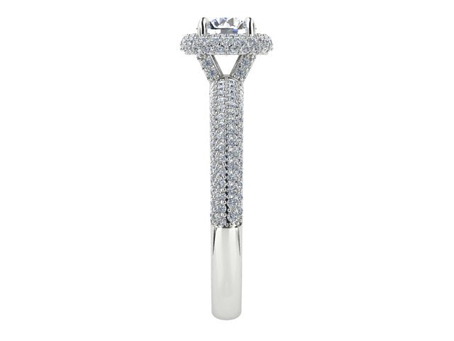 ENGAGEMENT RING | E1526 70