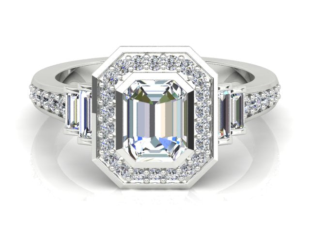 MAGIC EMERALD | E1550
