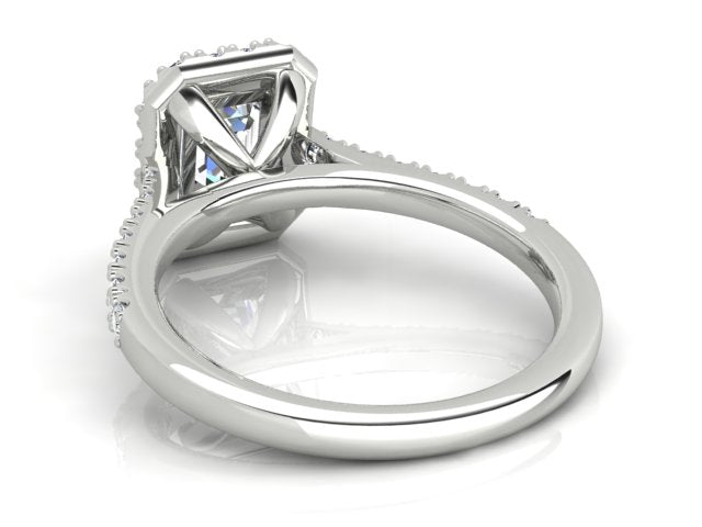 ENGAGEMENT RING | E1561 100