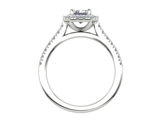ENGAGEMENT RING | E1561 100