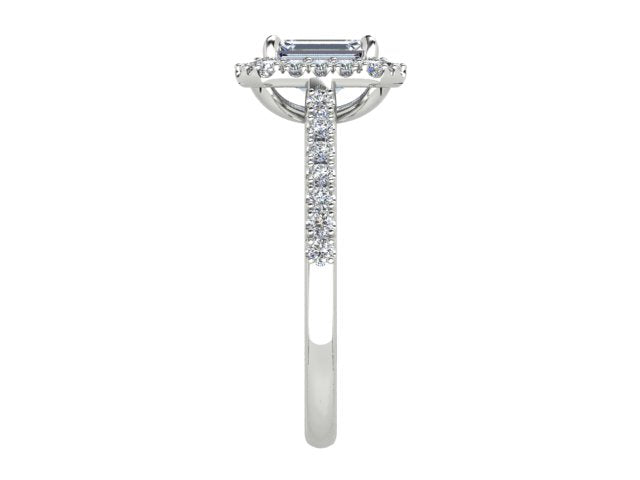ENGAGEMENT RING | E1561 100