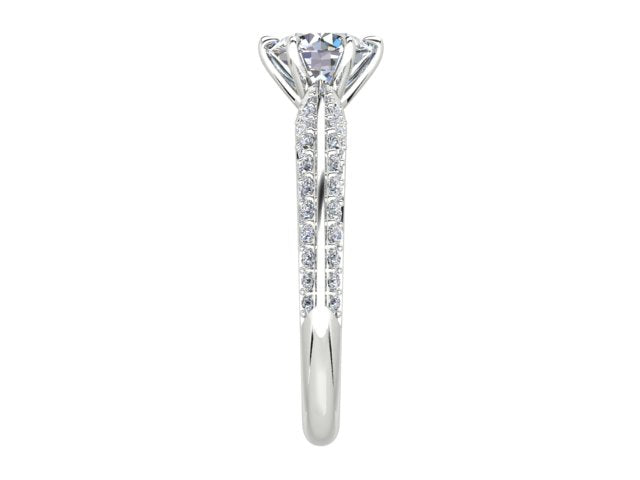 ENGAGEMENT RING | E1564 100