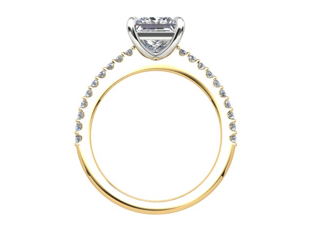 ENGAGEMENT RING | E1566 150
